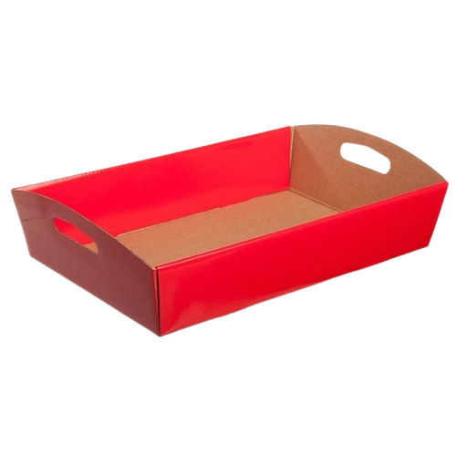 Stripe Box
